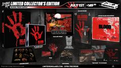 Contents | Blood: Fresh Supply PC Games