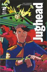 Jughead #2 (2016) Comic Books Jughead Prices