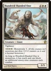 Hundred-Handed One Magic Theros Prices