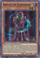 Rogue of Endymion MP20-EN146 YuGiOh 2020 Tin of Lost Memories Mega Pack Prices