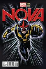 Nova [Variant] Comic Books Nova Prices