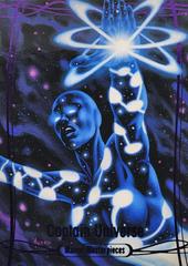 Captain Universe [Purple Foil] #19 Marvel 2016 Masterpieces Prices