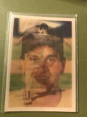 Bob Welch #198 Baseball Cards 1986 Sportflics Prices