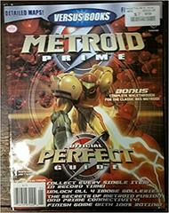 Metroid Prime [Versus Books] Strategy Guide Prices