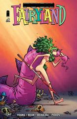 I Hate Fairyland [Young] #4 (2023) Comic Books I Hate Fairyland Prices