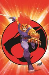 Thundercats [3rd Print Virgin] #1 (2024) Comic Books Thundercats Prices