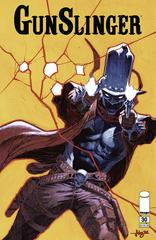 Gunslinger Spawn [Fernandez] #30 (2024) Comic Books Gunslinger Spawn Prices