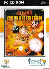 Worms: Armageddon [Sold Out Release] PC Games Prices