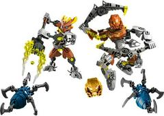LEGO Set | Protector of Stone LEGO Bionicle