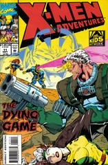 X-Men Adventures Comic Books X-Men Adventures Prices