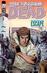 The Walking Dead [Apocolypse] Comic Books Walking Dead Prices
