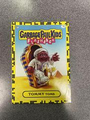 TOMMY Tomb 2011 Garbage Pail Kids Prices