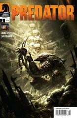 Predator #2 (2009) Comic Books Predator Prices