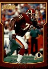 Bruce Smith #35 Football Cards 2000 Bowman Prices