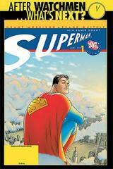 All-Star Superman [What's Next] Comic Books All-Star Superman Prices