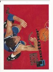 Christian Laettner #97 Basketball Cards 1995 Topps Prices