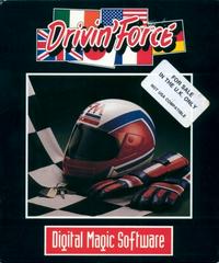 Driving Force Amiga Prices