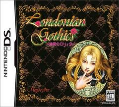 Londonian Gothics: Meikyuu no Lolita JP Nintendo DS Prices