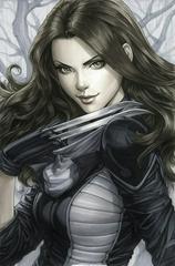All-New Wolverine [Artgerm Virgin] Comic Books All-New Wolverine Prices