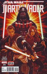Darth Vader #19 (2016) Comic Books Darth Vader Prices