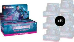 Booster Box [Draft] Magic Kamigawa: Neon Dynasty Prices