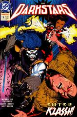 The Darkstars #9 (1993) Comic Books The Darkstars Prices