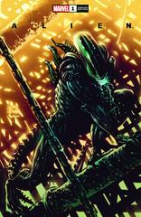 Alien [Stegman] #1 (2021) Comic Books Alien Prices