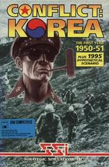 Conflict: Korea - The First Year 1950-51 PC Games Prices