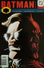 Batman [Newsstand] #588 (2001) Comic Books Batman Prices