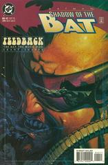 Batman: Shadow of the Bat #42 (1995) Comic Books Batman: Shadow of the Bat Prices