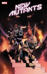 New Mutants #27 (2022) Comic Books New Mutants Prices