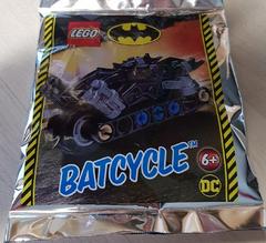 Batcycle LEGO Super Heroes Prices