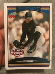 Orlando Hernandez Baseball Cards 2006 Topps Opening Day Prices