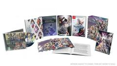 Limited Edition Complete | Legend of Heroes: Trails Into Reverie [Limited Edition] Nintendo Switch