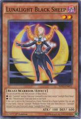 Lunalight Black Sheep [1st Edition] YuGiOh Shining Victories Prices
