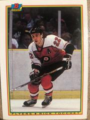 Rick Tocchet #108 Hockey Cards 1990 Bowman Prices