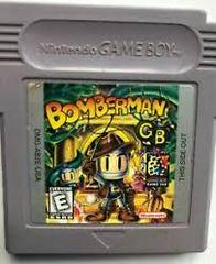 Bomberman GB - Cartridge | Bomberman GameBoy