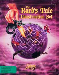 The Bard's Tale Construction Set PC Games Prices