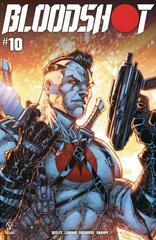 Bloodshot [Corona] #10 (2021) Comic Books Bloodshot Prices