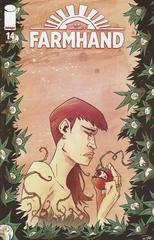 Farmhand #14 (2020) Comic Books Farmhand Prices