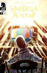 Umbrella Academy: Dallas #3 (2009) Comic Books Umbrella Academy: Dallas Prices