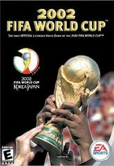 FIFA 2002 World Cup PC Games Prices
