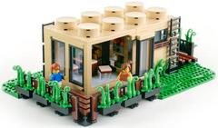 LEGO Set | Eight Studs LEGO BrickLink Designer Program