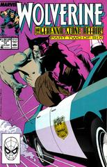 Wolverine #12 (1989) Comic Books Wolverine Prices