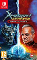 X-Morph Defense Complete Edition PAL Nintendo Switch Prices