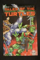 Tales of the Teenage Mutant Ninja Turtles #3 (2013) Comic Books Tales of the Teenage Mutant Ninja Turtles Prices