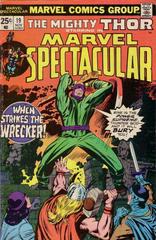 Marvel Spectacular #19 (1975) Comic Books Marvel Spectacular Prices