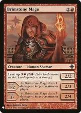 Brimstone Mage Magic Mystery Booster Prices