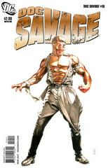 Doc Savage #10 (2011) Comic Books Doc Savage Prices