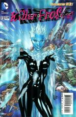 Justice League of America [3D Motion] #7.2 (2014) Comic Books Justice League of America Prices
